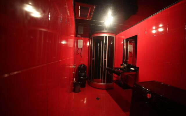 makvalas apartment in batumi centre