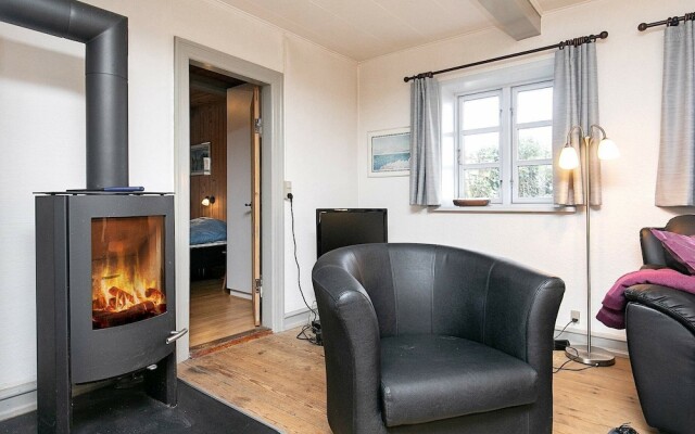 8 Person Holiday Home in Svendborg