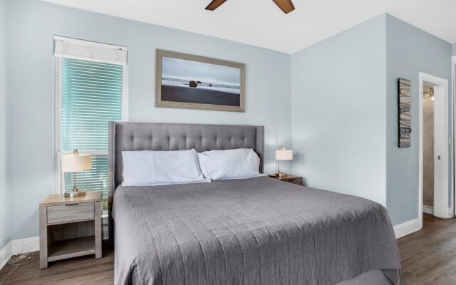 Destiny Beach Villas #20a&b