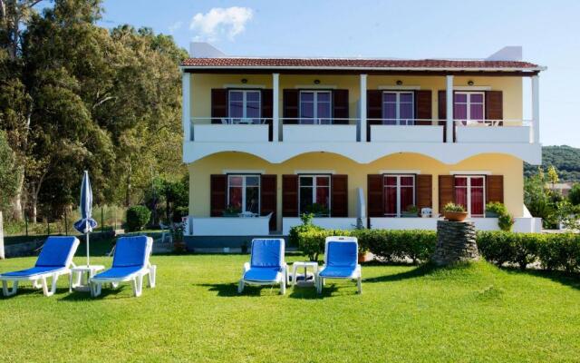 Acharavi Breeze Villa