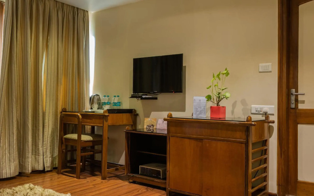 Hotel Polo Towers Shillong