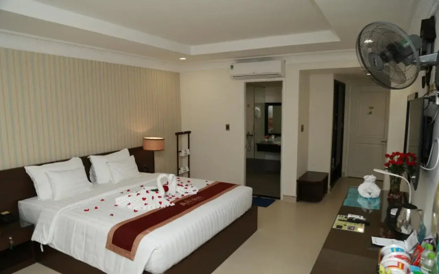A25 Hotel 625/8 Xo Viet Nghe Tinh