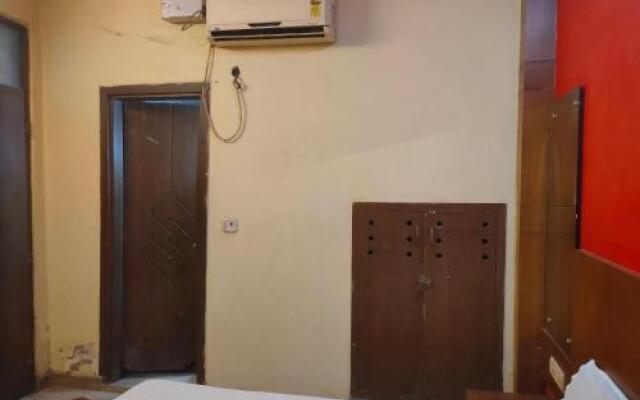 Hotel Nandi Mahadev By WB Inn
