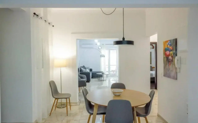 Sfakion 6 apartment
