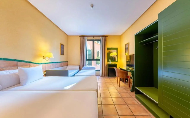 Hotel Port Jardín Milenio