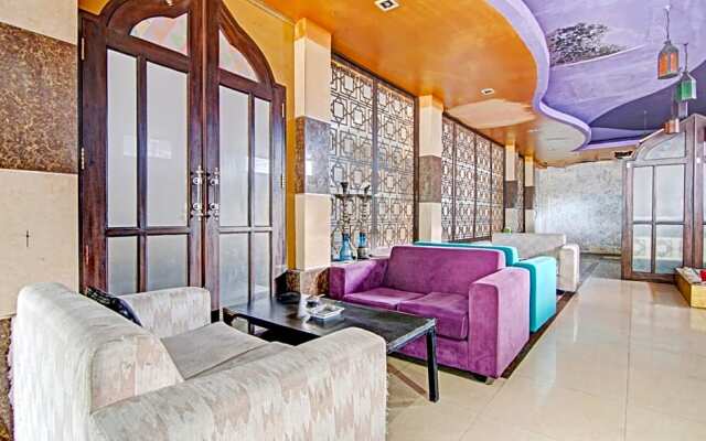 OYO 1367 Damon Butik Hotel