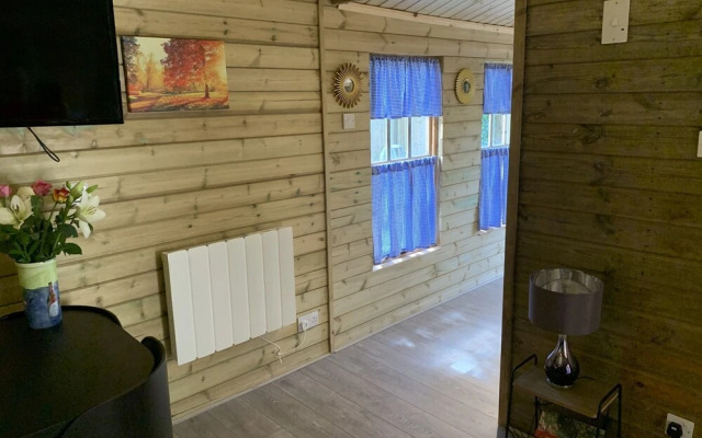 BedrockLodge Buisness Centre HolidayLets