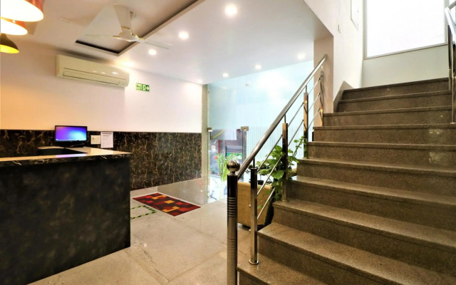 Hotel Aeropath