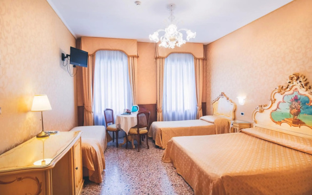 Hotel Al Malcanton
