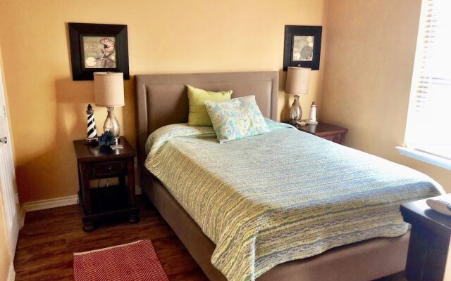 Turtle Cove by RedAwning