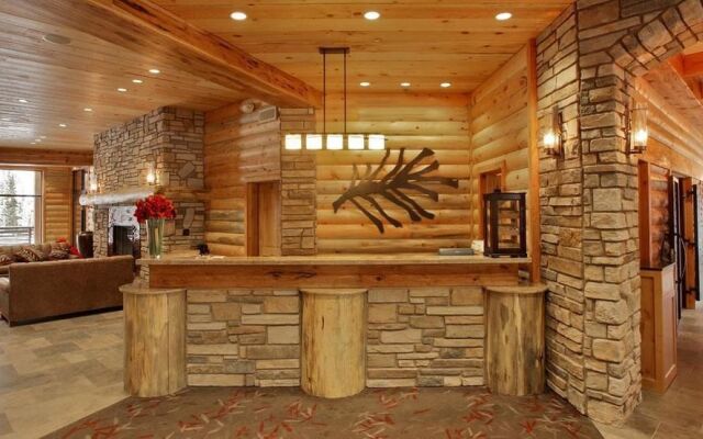 Best Western Premier Brian Head Hotel & Spa