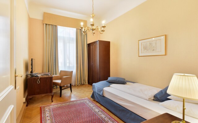 Erzherzog Johann Palais Hotel