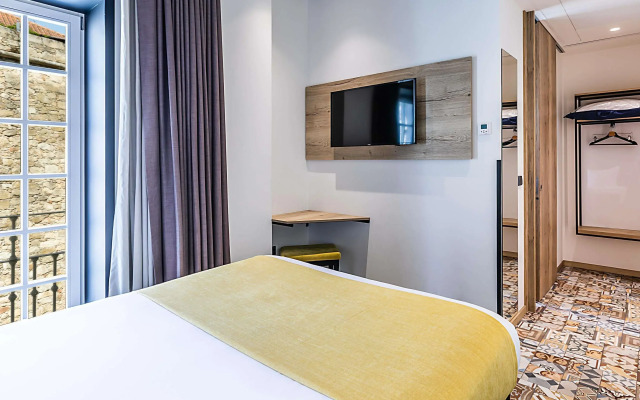 Ibis Styles Chaves