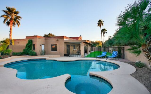 McCormick Ranch - 4 Bed - Scottsdale
