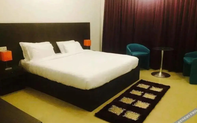 Leisure Vacations The Club Munnar