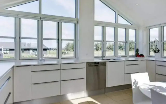 Family-friendly Beach House - By Traum Ferienwohnungen