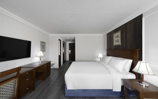 Radisson Blu Hotel Yanbu