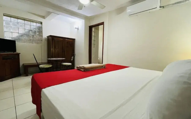 Hotel B&B - 5th Avenue