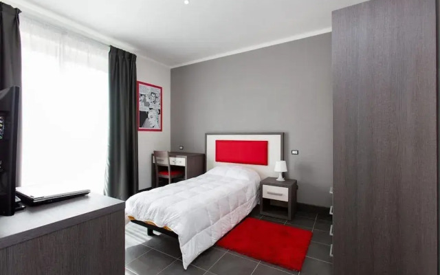 Residence Casa Vacanza Campanella