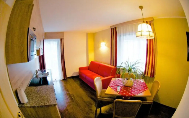 Apartments Diamant