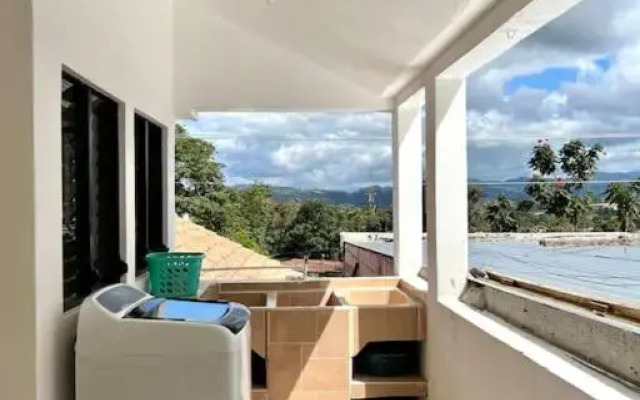 Jesús y María House