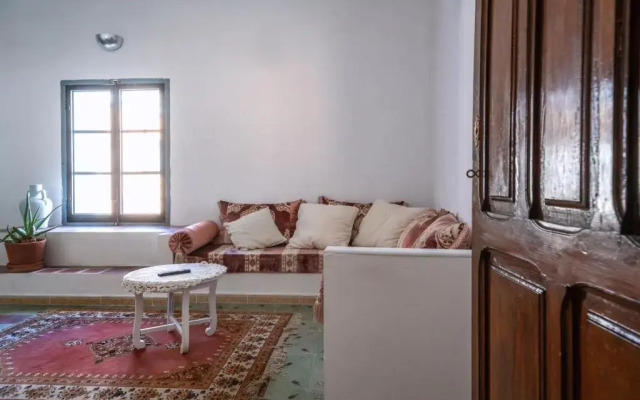 7 Pisos Casa Rural de Pueblo