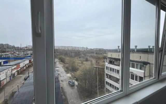 Барбарис на улице Комсомольская