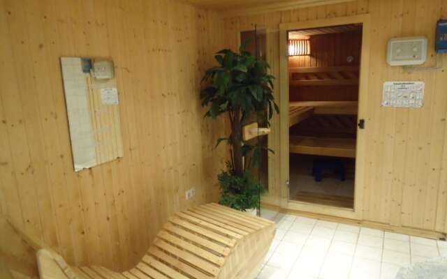 Hotel-Restaurant Marcus