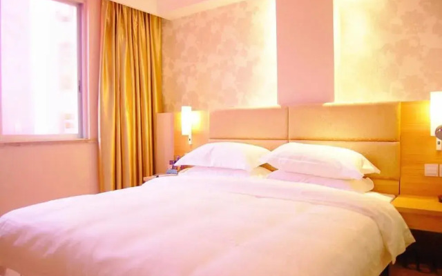 Yulin Jintone Hotel Yuntian Culture Town Branch