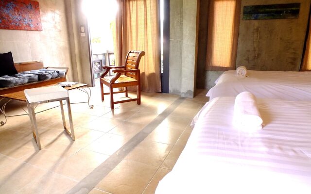 The Cave Studio Samui