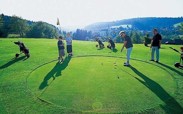 Hotel zum Ochsen Schönwald