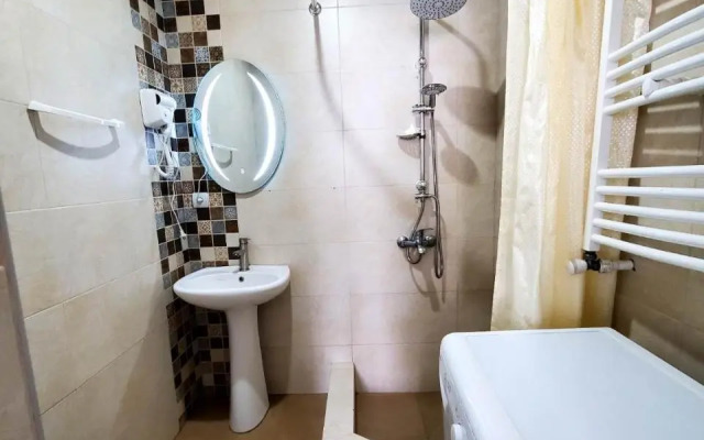 Kazbegi Guest House