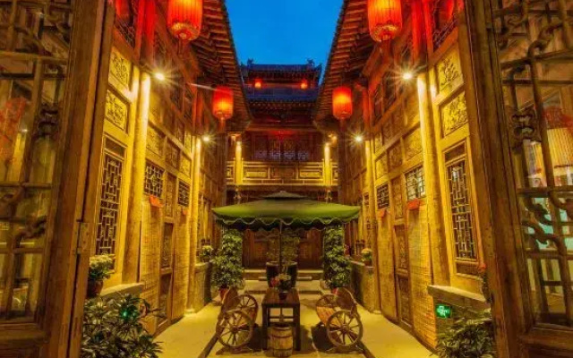 Yongyichang Inn