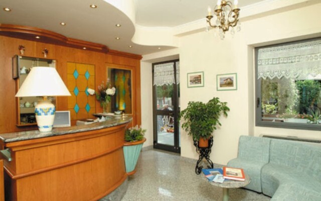 Hotel Brisino