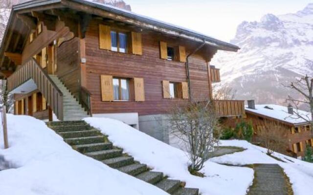 Apartment Chalet Sunneblick