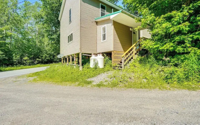 Wilmington Retreat Near Trails, Skiing & Festivals