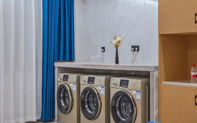 Vienna Hotel (Qihe Avenue Branch) – Guest Rooms – Dezhou