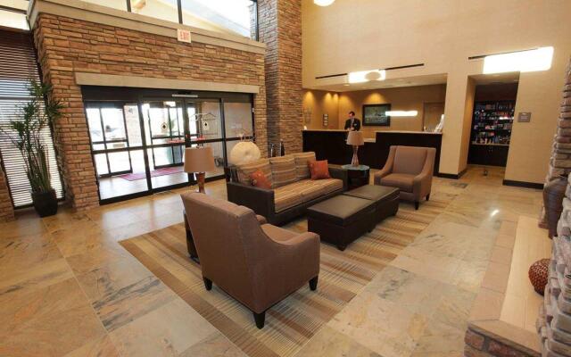 Homewood Suites by Hilton Phoenix Chandler/Fashion Center