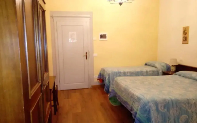Albergo Casentino