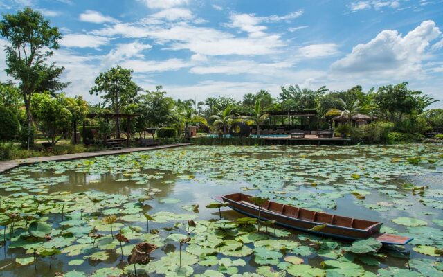 Ayutthaya Retreat