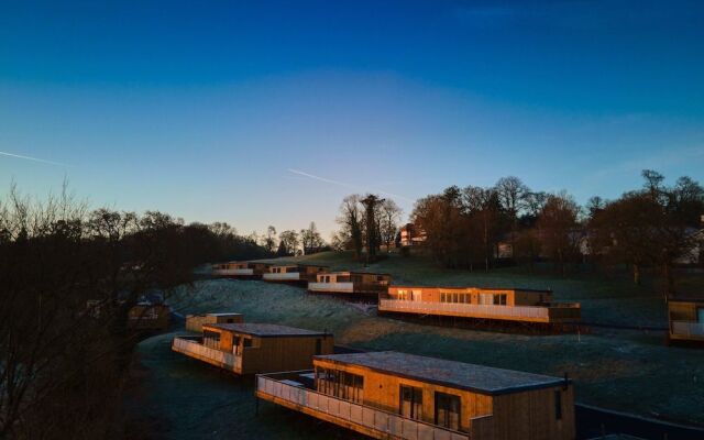 The Mole Resort - Lodges