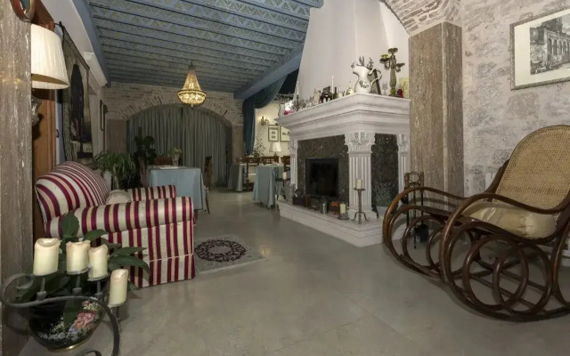 Judita Palace Heritage Hotel