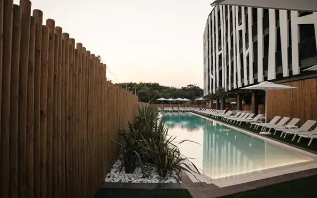 Blanco Hotel