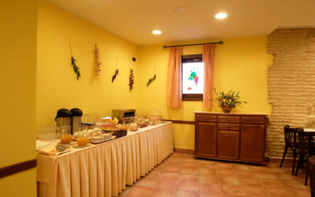 Hotel Eurico