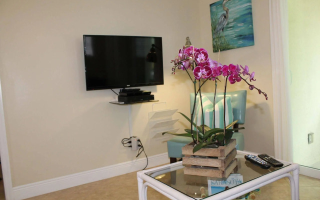The Inn On Siesta Key