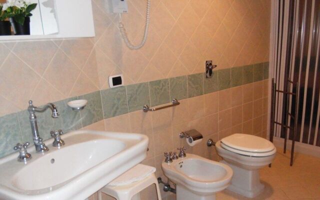B&b Perla Di Corso Savoia