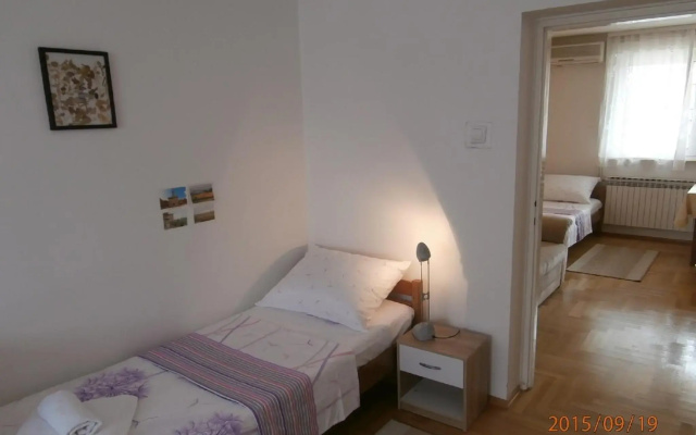 Apartment Anamarija