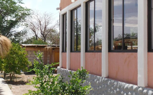 Complejo Turistico El Toconar