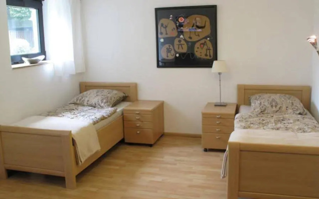 Messeapartment Stockum