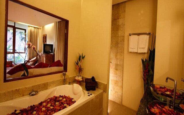 Ban Sabai Village Resort & Spa
